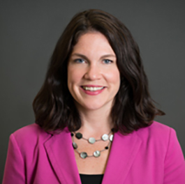 Erin Leddon, PhD