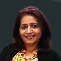 Rina Fernandes