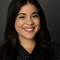 Liliana Hernandez-Gonzalez