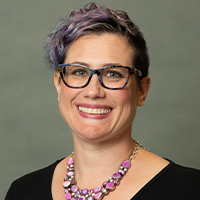 Jennifer Alexander