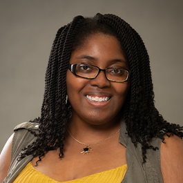 Jerica Griffin-Stewart