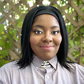 Jerica Griffin-Stewart