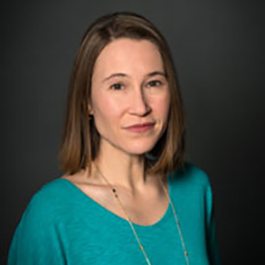 Lesley Lundeen