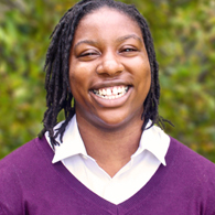 Monique Newton
