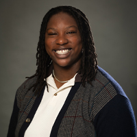 Monique Newton