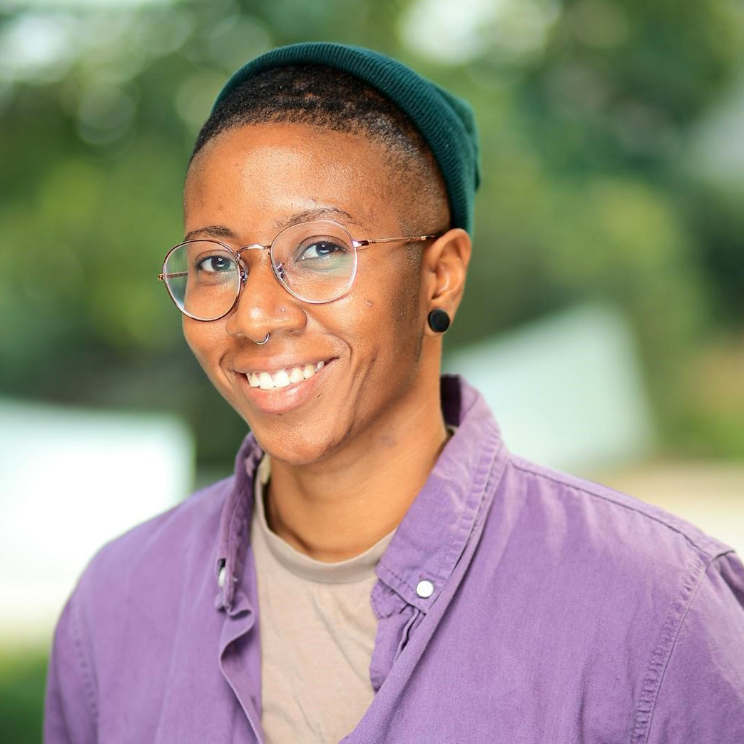 Rebecca Nawls-Walker