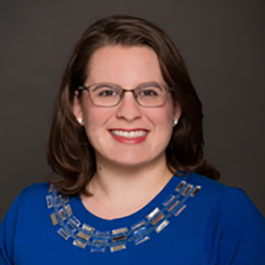 Stephanie Brehm, PhD