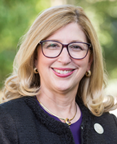 Teresa Woodruff
