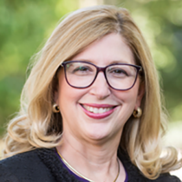 Teresa Woodruff, PhD