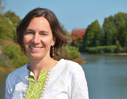 Nyree Zerega, PhD