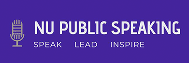 NU Public Speaking Club