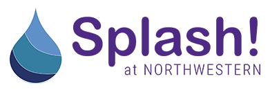 Splash at Northwestern