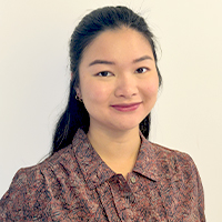 Naomi Murata