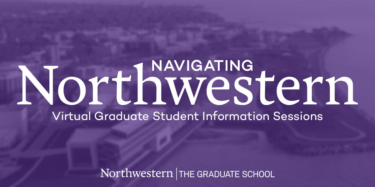 Navigating Northwestern Header Image