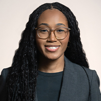Tiffany Mays
