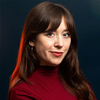 Gillian Hemme