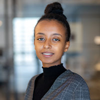 Herma Demissie
