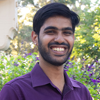 Vineet Xie-Gupta