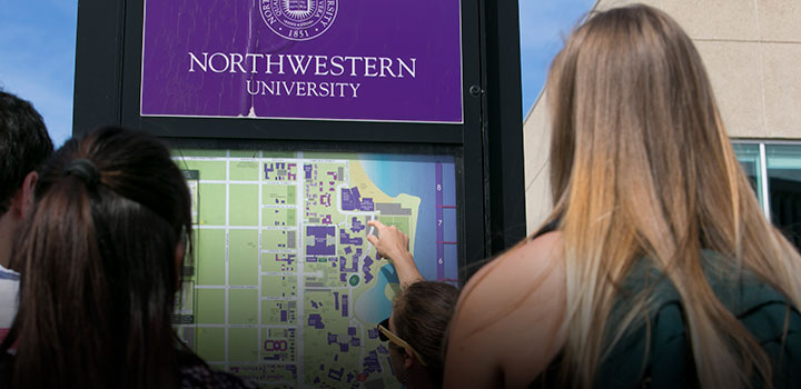 phd programs northwestern