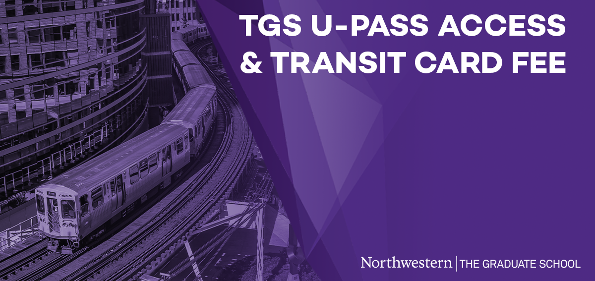TGS U-Pass Access and Transit Card Fee