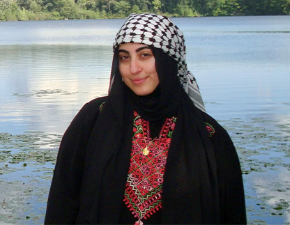 Marwa Tahboub