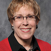 Dr. Barbara Shwom