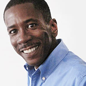 Byron Stewart