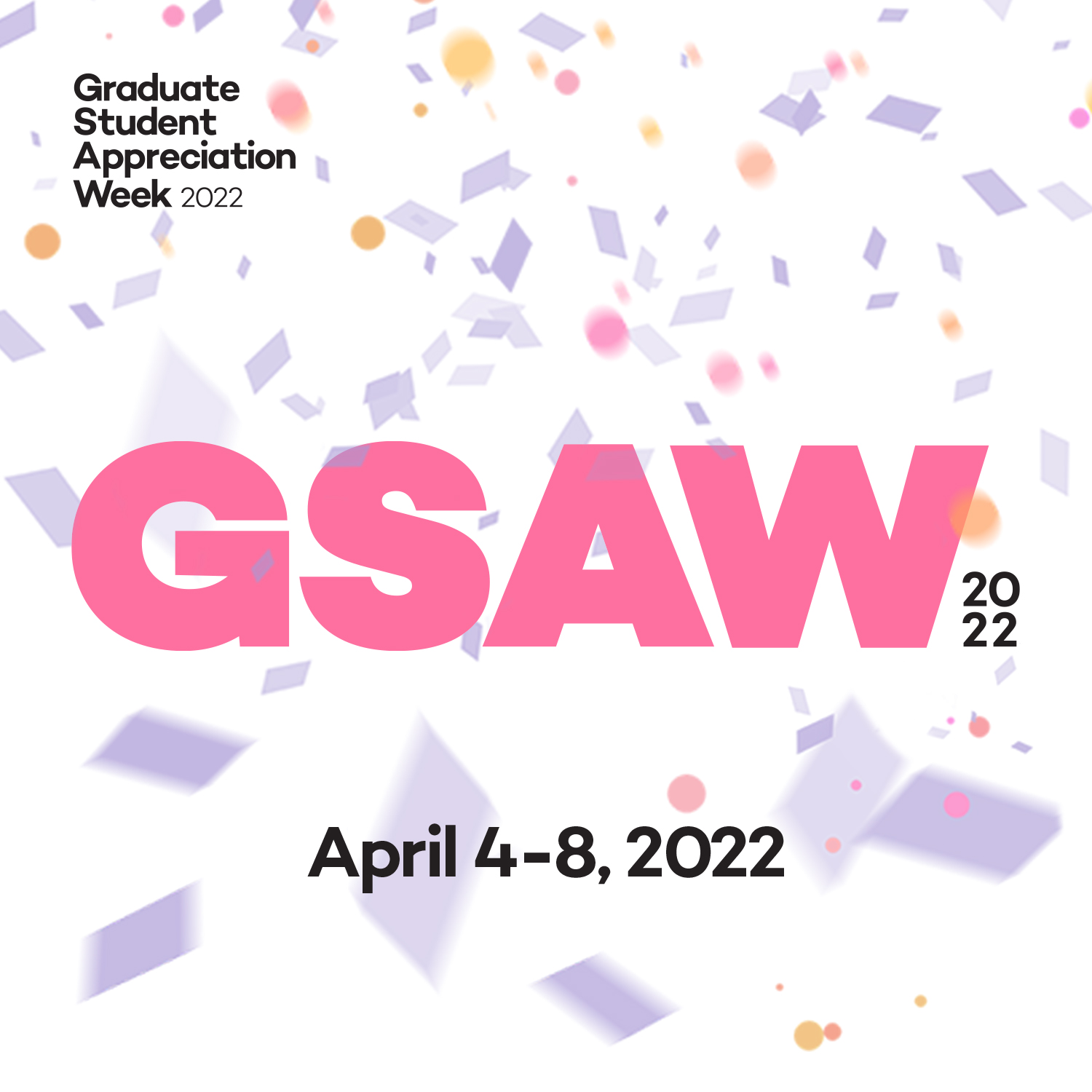 GSAW 2022