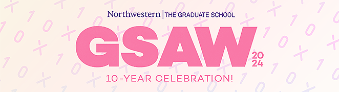 GSAW 2024: 10-Year Celebration!
