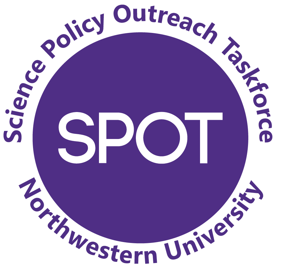 Science Policy Outreach Taskforce (SPOT)