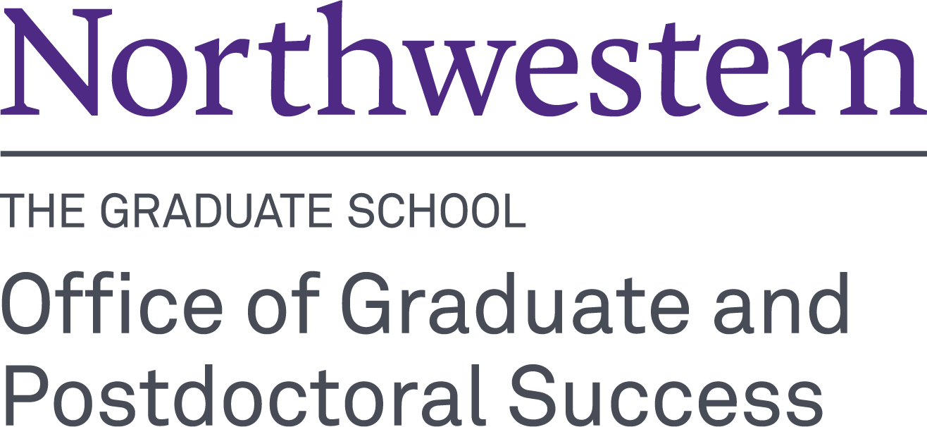 TGS Office of Graduate and Postdoctoral Success (GPS)